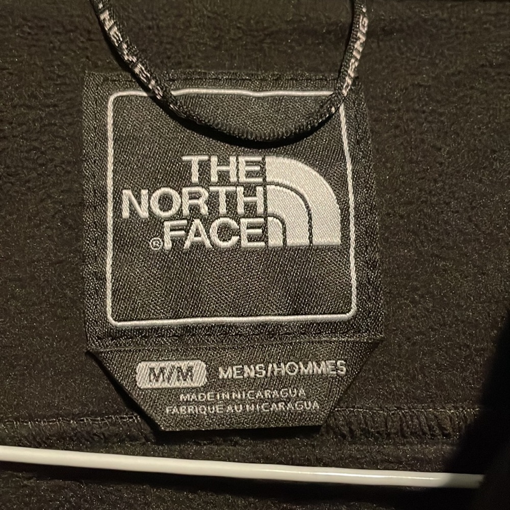 North Face Jacket - Picture 5 of 8